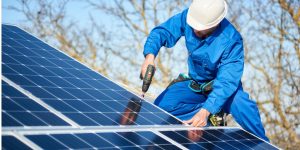 Installation Maintenance Panneaux Solaires Photovoltaïques à Saint-Sauflieu